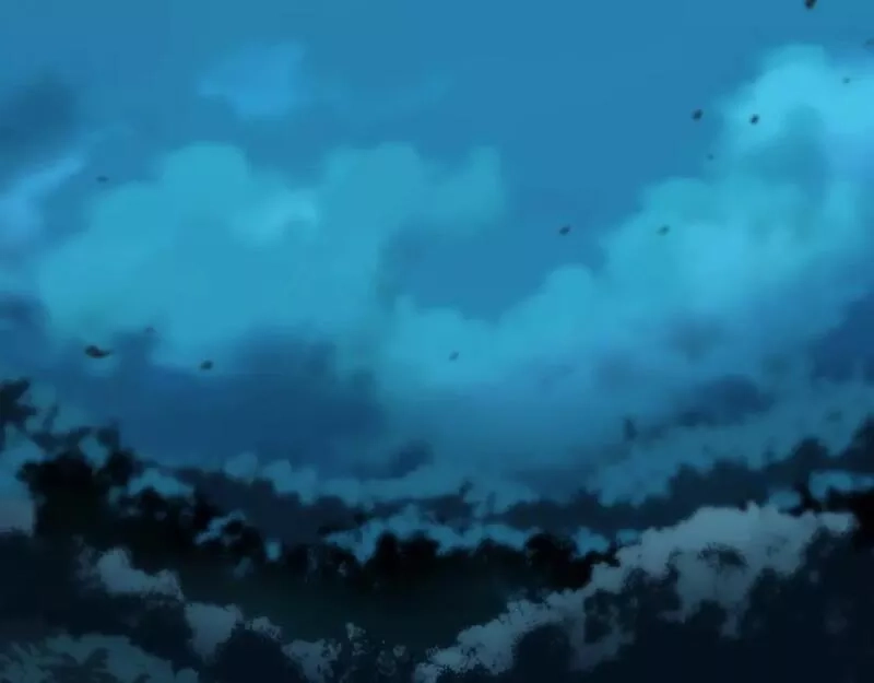 我被地球绑架了,第6话 直面筑基,第7张